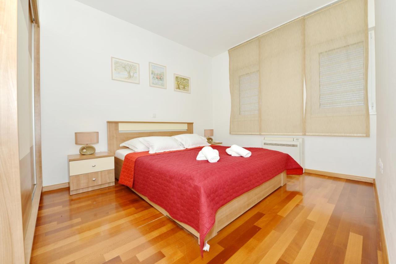 Apartment Ivon Zadar Exterior foto